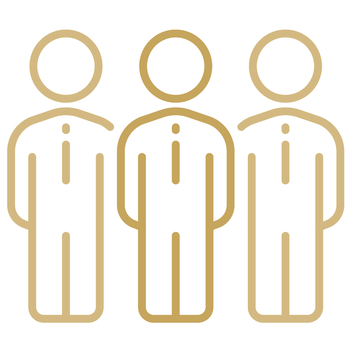 HMG+ Icons Staff Trained