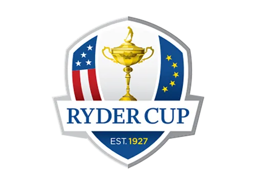 Ryder Cup Logo