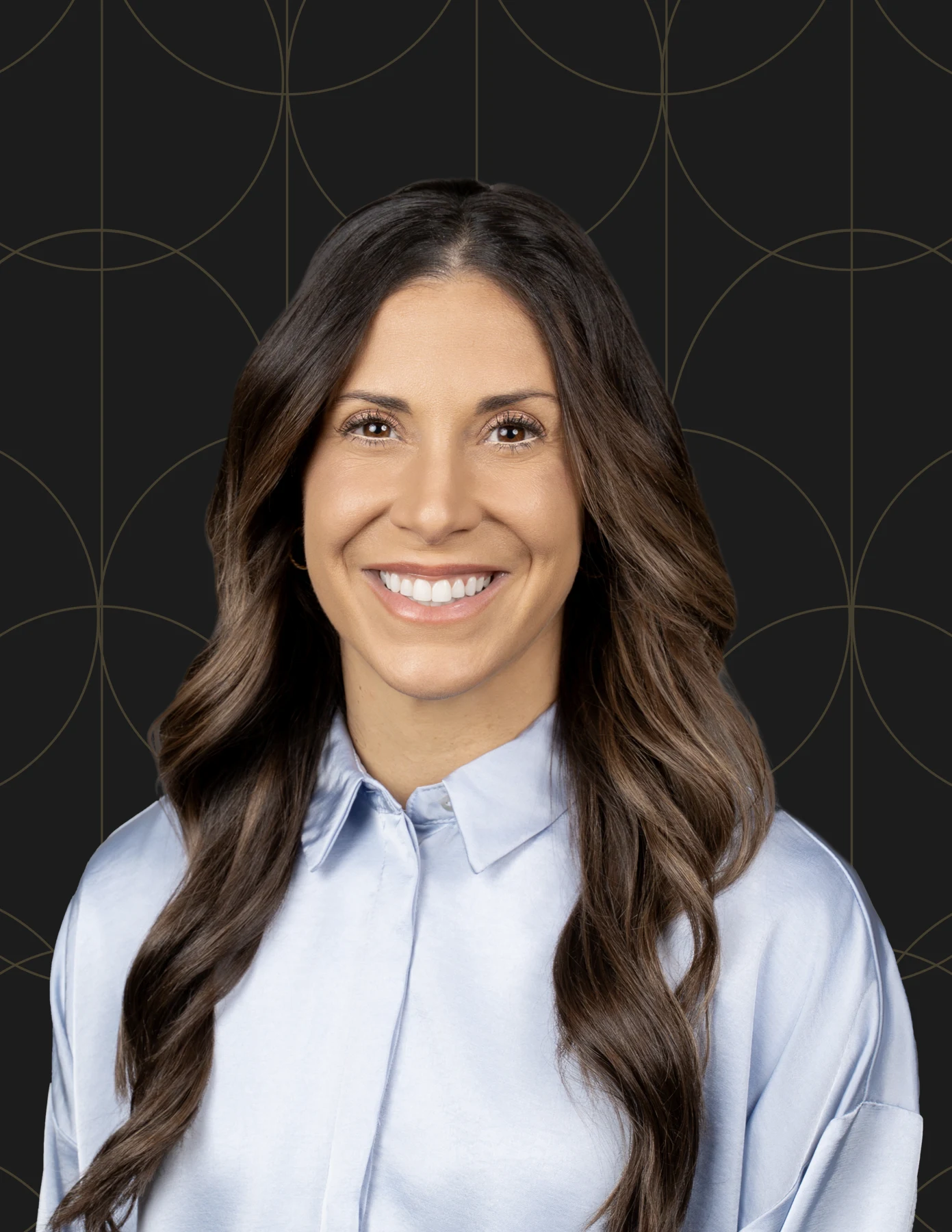 Amanda Beni, CSP Amanda Beni, CSP, Vice President