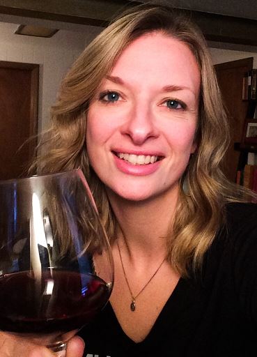 Brooke Evans, HMG+ Professional staff member