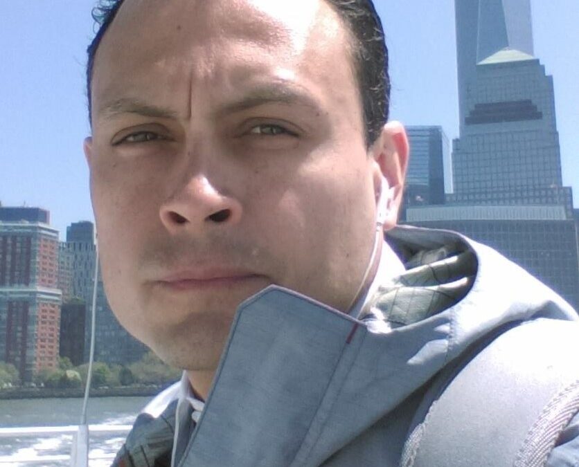 George-Isaacs, HMG+ Event captain