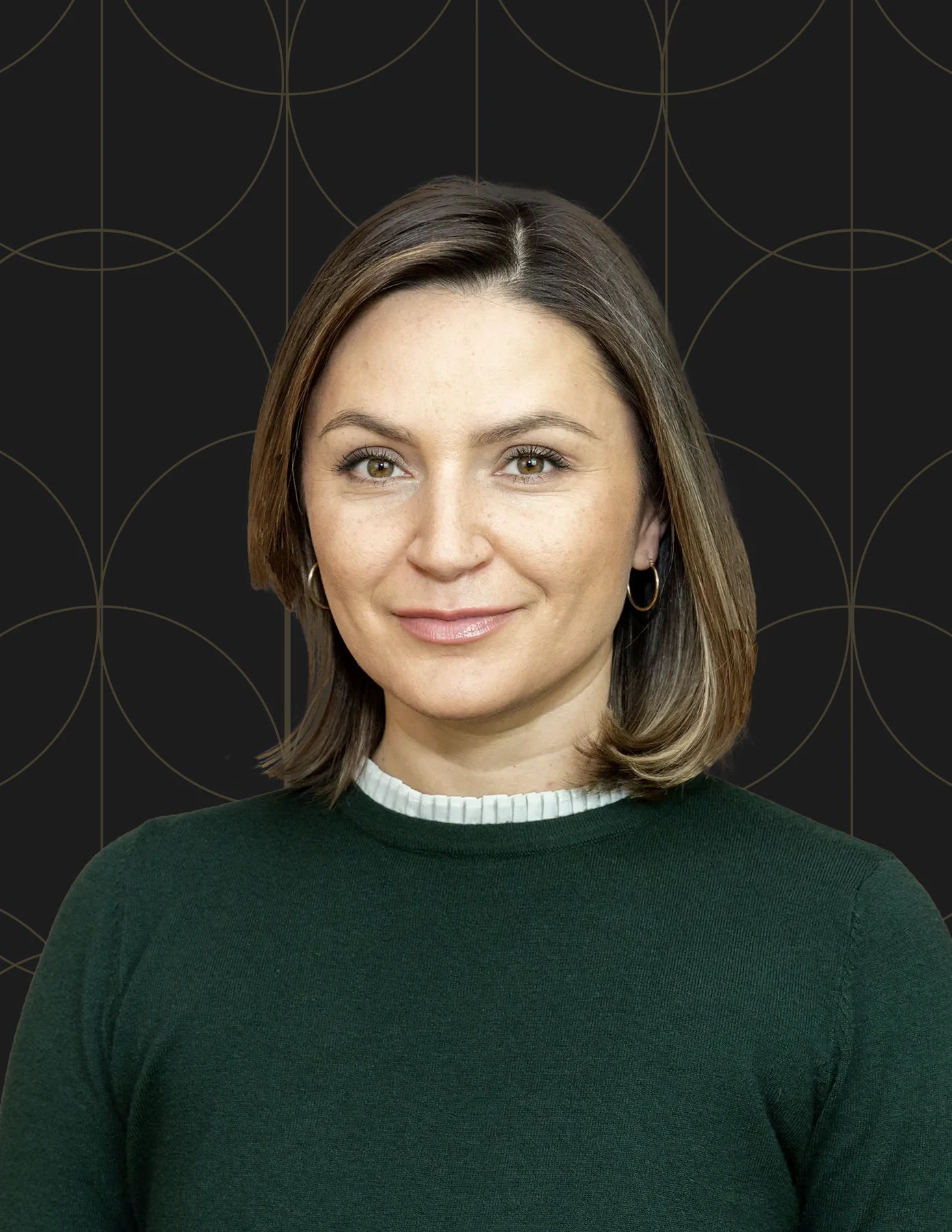 Olga-Palusko Olga Palusko, Director of Event Staffing