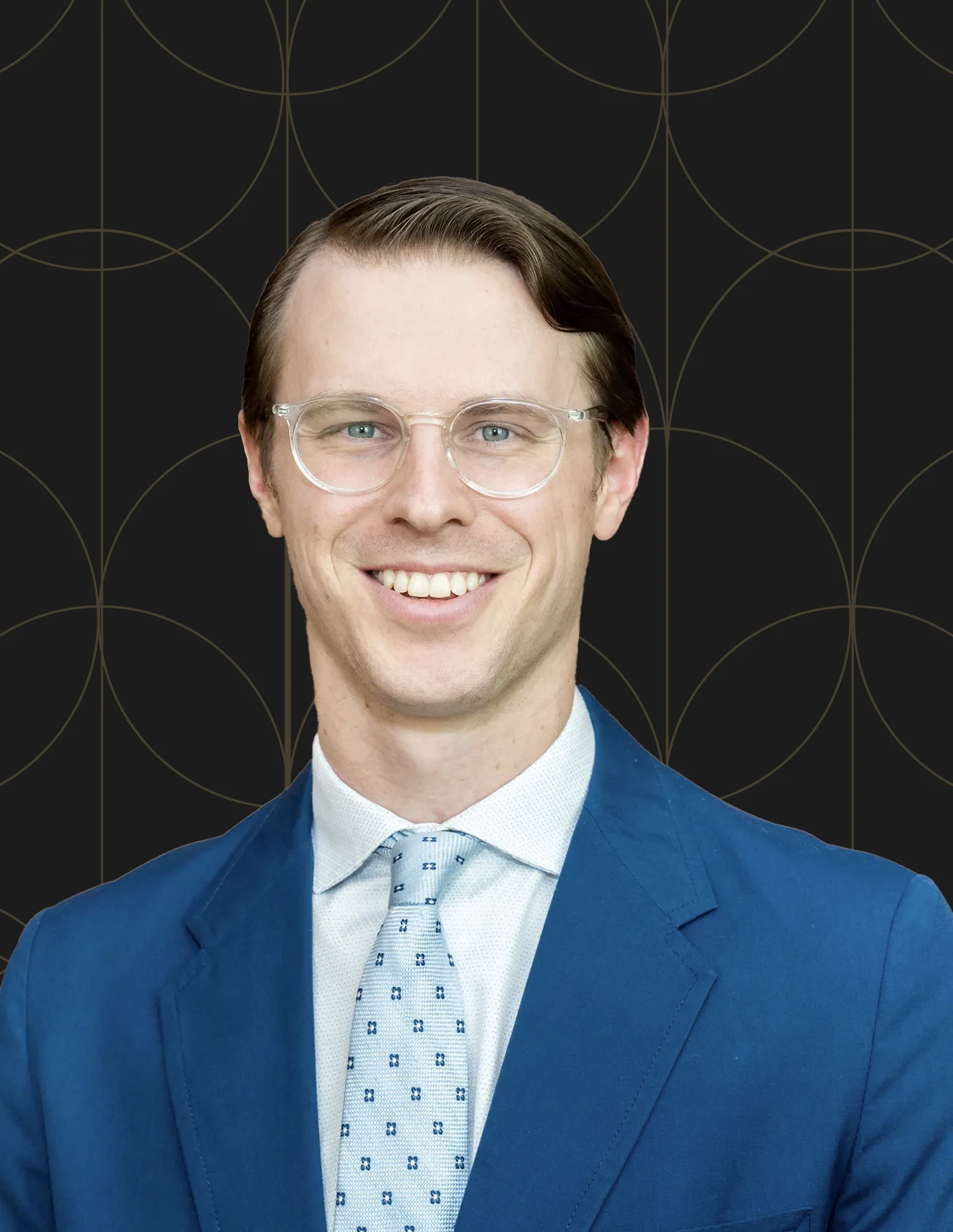 Sam-Euler Sam Euler, Senior Manager of Recruitment & Talent Acquisition